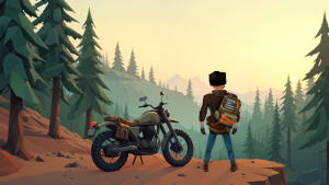 Alda Games slaví šestileté výročí své postapokalyptické pecky – The Walking Zombie 2