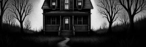Shadowless: Nový český psychologický horor vás zavede do domu, ze kterého není úniku