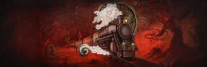 Dreadline Express: Česká hororová adventura ve vlaku posledních lidí odhaluje nový trailer