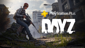 DayZ se připojuje k srpnové nabídce PlayStation Plus
