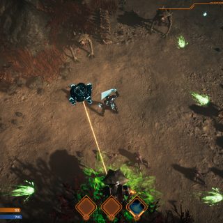 Stellar Destiny: The Last Survivor