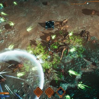 Stellar Destiny: The Last Survivor