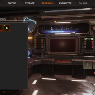 Stellar Destiny: The Last Survivor