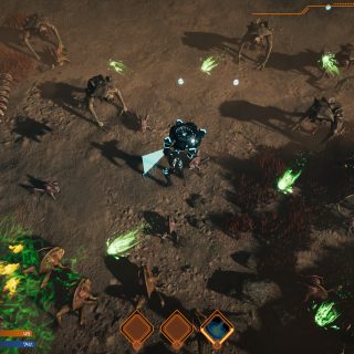 Stellar Destiny: The Last Survivor