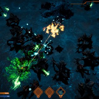 Stellar Destiny: The Last Survivor