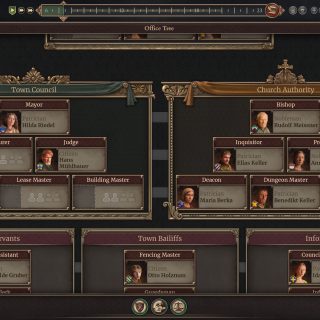 The Guild - Europa 1410