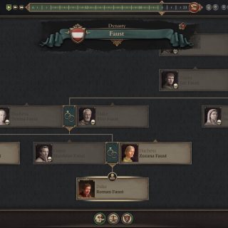 The Guild - Europa 1410