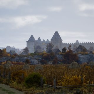 The Guild - Europa 1410
