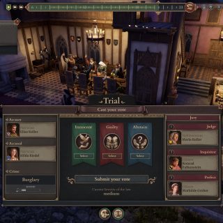 The Guild - Europa 1410