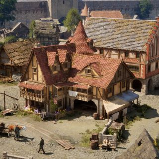The Guild - Europa 1410