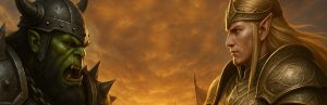Fortress Frenzy – České studio Mythforge Games vydalo 18. července hratelné demo