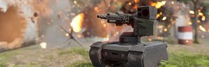 Arena Breakers – Slovenský indie projekt nabídne destruktivní tankové bitvy v arénách
