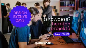 První český herní inkubátor Gamebaze slaví dva roky, spouští nový globální program a zve veřejnost na hraní úspěšných her