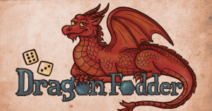 Brněnský vývojář chystá Dragon Fodder – roguelite inspirovaný deskovkami