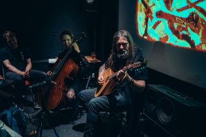 BRNO16 nabídne i herní program: cutscény z Kingdom Come, Volání Cthulhu i legendární Heretic