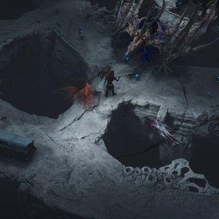 Jotunnslayer: Hordes of Hel