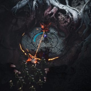 Jotunnslayer: Hordes of Hel