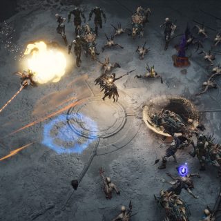 Jotunnslayer: Hordes of Hel