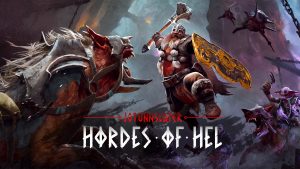 Jotunnslayer: Hordes of Hel vychází v plné verzi!