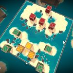 Kubikon 3D - Pirates DLC