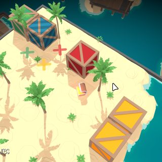 Kubikon 3D - Pirates DLC