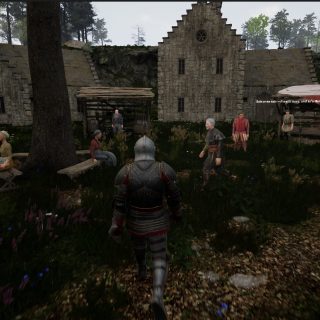 Legacy of Valor