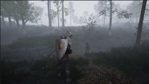 Legacy of Valor