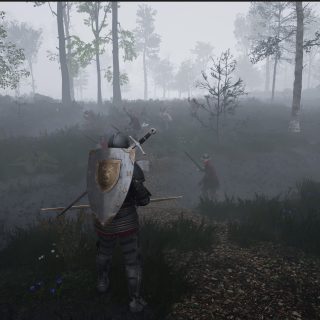 Legacy of Valor