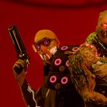 Hardwired Studios spouští Kickstarter kampaň pro CARBON – temné sci-fi akční RPG od českých veteránů