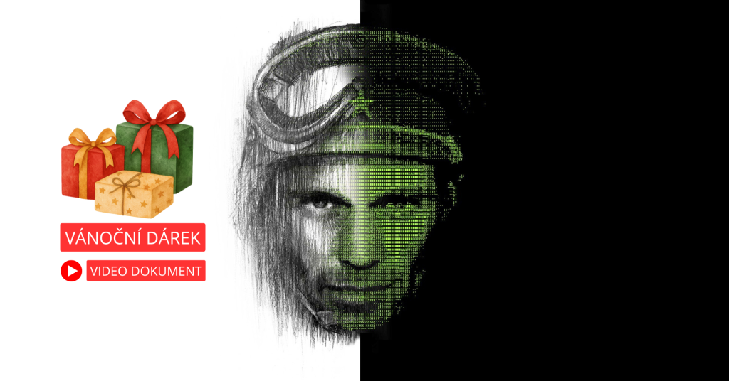 Video dokument o Original War je teď zdarma jako vánoční dárek