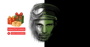 Video dokument o Original War je teď zdarma jako vánoční dárek