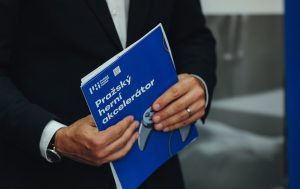 Na prvním Demo day Pražského herního akcelerátoru se představí zapojené týmy a jejich projekty