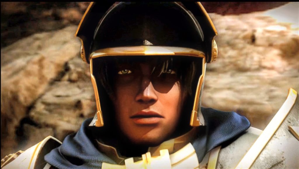 Legends of Valhalla: Ambiciózní epos, který předběhl svou dobu