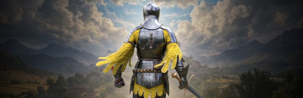 Od turnaje k plnohodnotnému RPG: vývoj Knight’s Path pokračuje