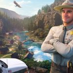 Ranger’s Path: National Park Simulator – slovenská hra míří do předběžného přístupu v březnu 2026