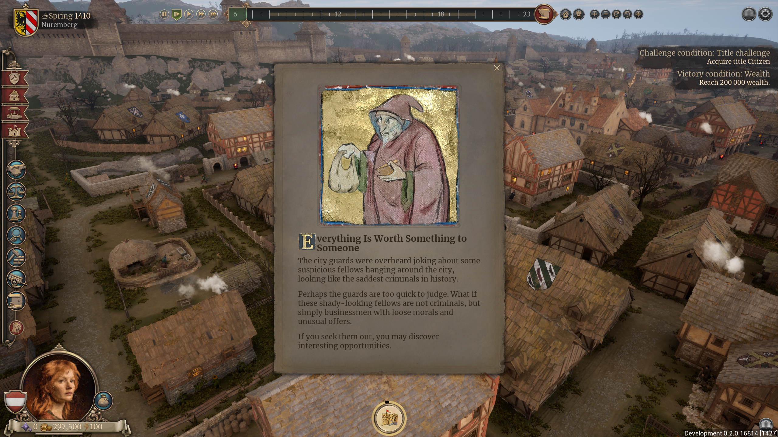 The Guild &ndash; Europa 1410