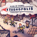 Phonopolis