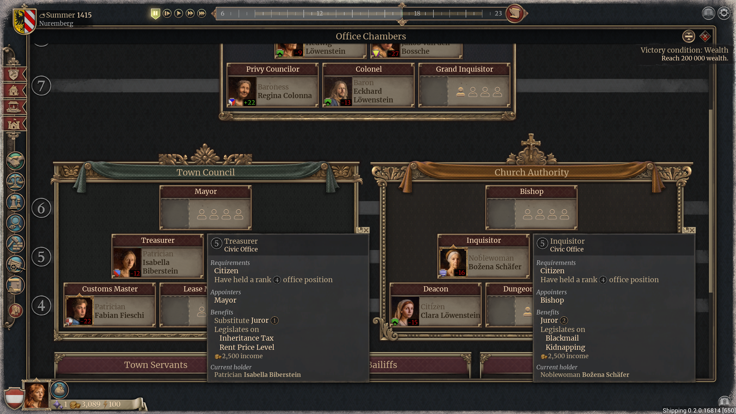 The Guild &ndash; Europa 1410