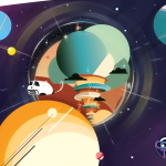 Novinka od Bohemia Interactive potěší vesmírné dobrodruhy. Cosmo Tales se představují v novém traileru