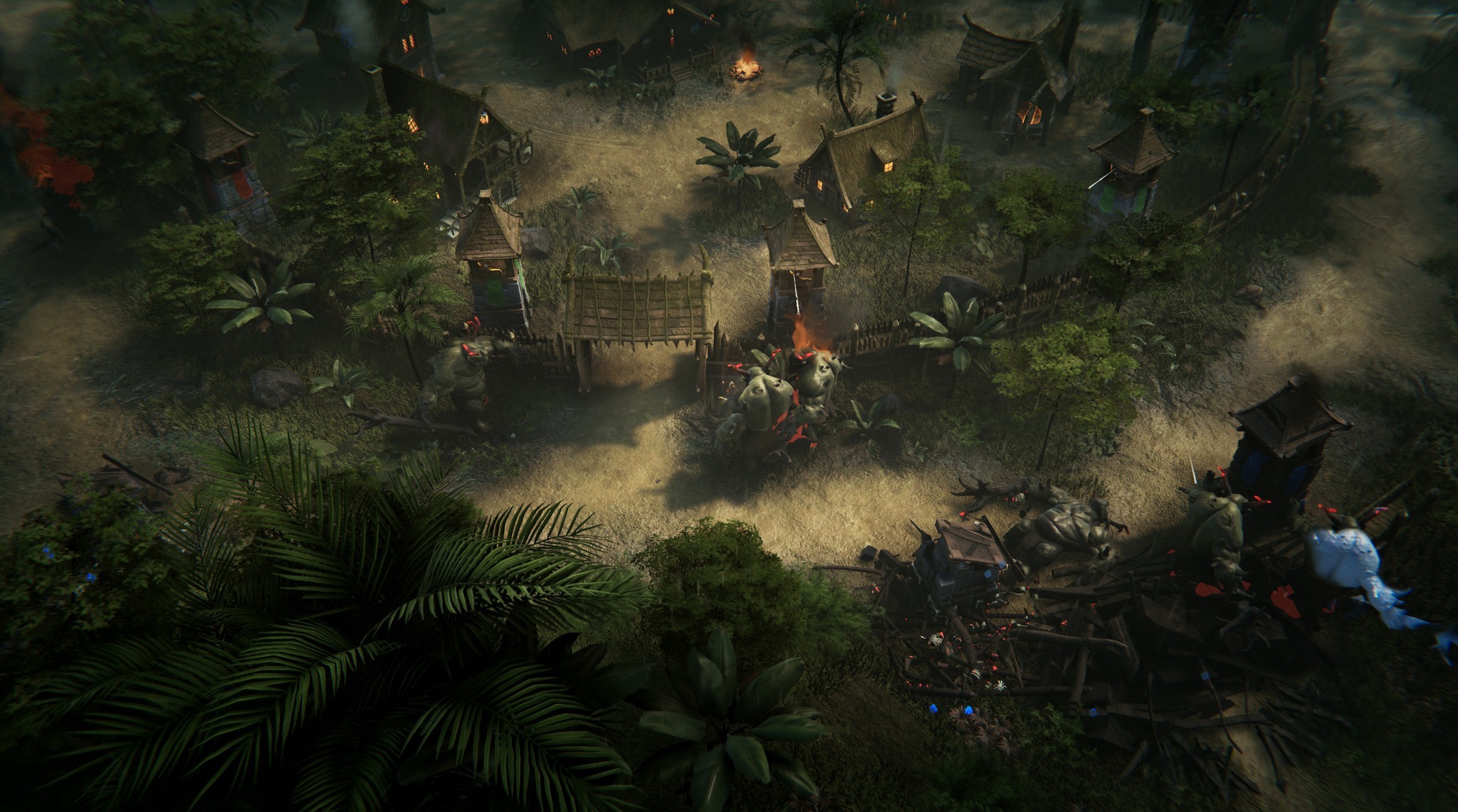 Hordeguard: Winds of the North