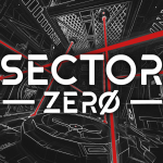 Vyšla slovenská sci-fi hra SECTOR ZERO