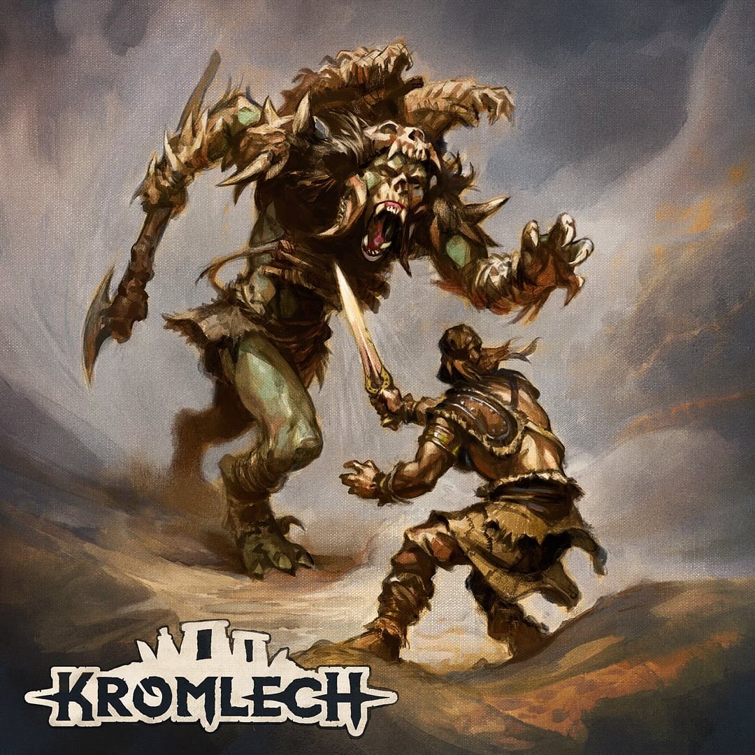 Kromlech