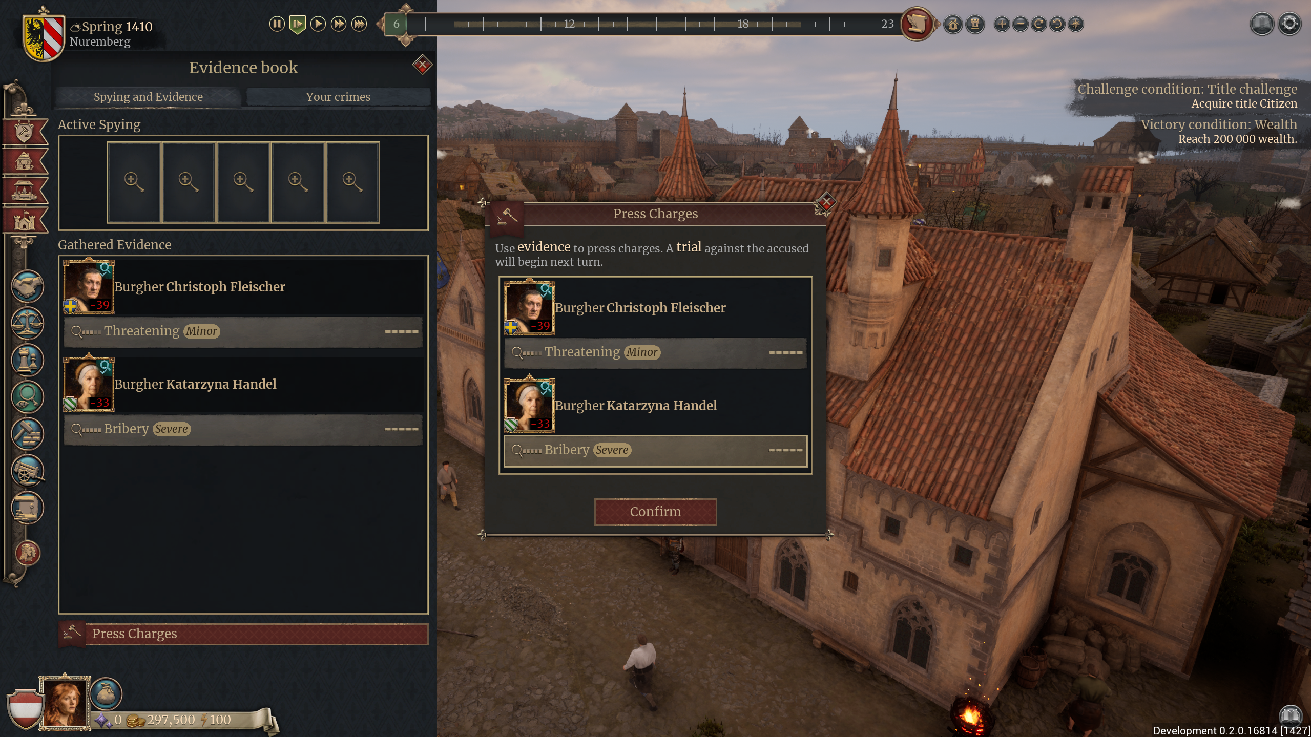 The Guild &ndash; Europa 1410