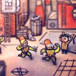 Demo Phonopolis je venku, Xzone oznámila fyzickou edici