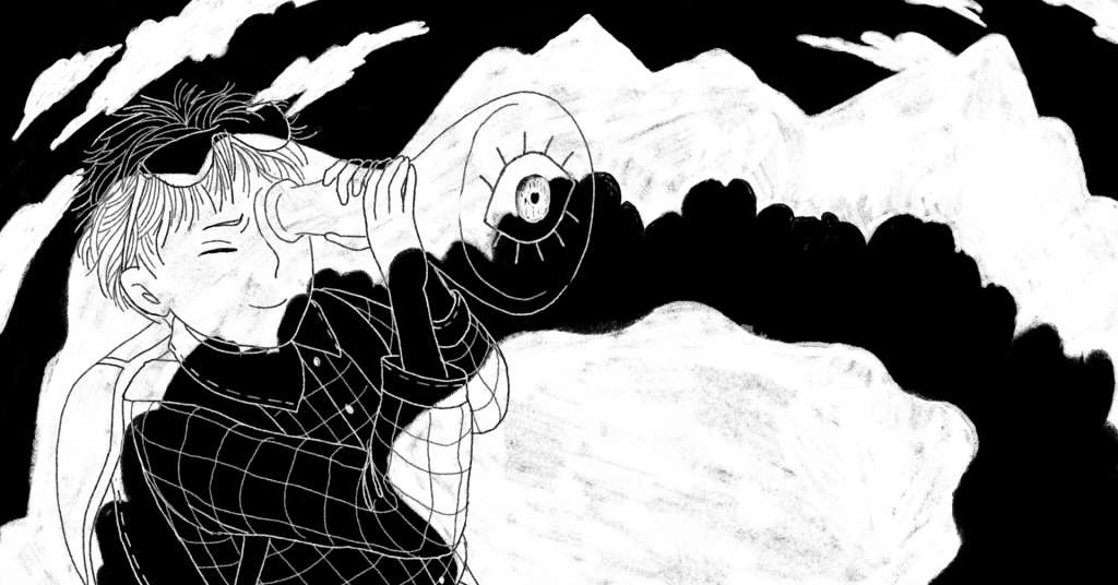 Lektvar 3: Krajiny — festival herní tvorby v brněnském Kině Art