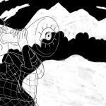 Lektvar 3: Krajiny — festival herní tvorby v brněnském Kině Art