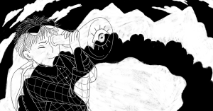 Lektvar 3: Krajiny — festival herní tvorby v brněnském Kině Art