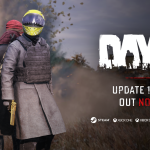 DayZ aktualizace 1.29: vyšší výkon serverů, nové zvuky zbraní a nativní verze pro Xbox Series X|S