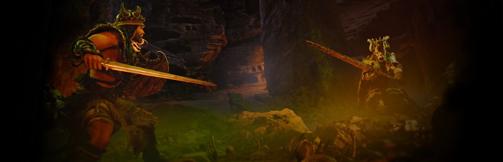 Kromlech: update 0.2 přináší redukci velikosti souborů, 15 nových krizí a opravy výkonu